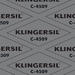 Термостійкий безазбестовий прокладочний матеріал KLINGERSIL C-4509